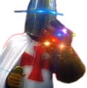 Crusanos emote