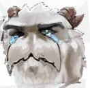 PoroChad emote