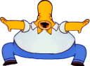 wide_homer emote
