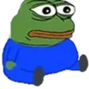 bruhSit emote