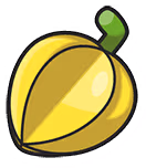 ChilanBerry emote