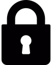 Lock emote
