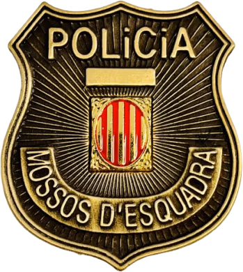 Police emote