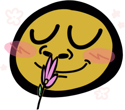 smellflower emote