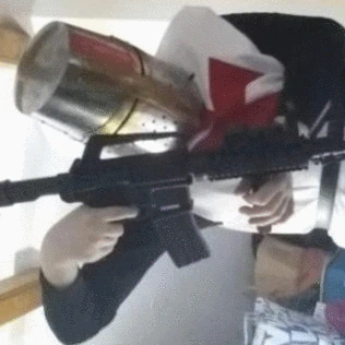 crusadeRight emote