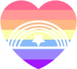 Xenogender_Heart emote