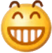 wechat_smile emote
