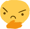thinkmad emote