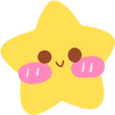 cute_star emote