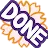 Done emote