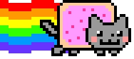 nyanCat emote