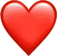 rainbowcycleheart emote