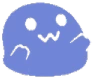 Blurple_Blob emote