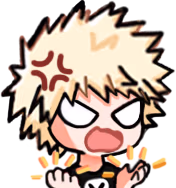 bnhabakugouangry emote