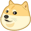 doge emote