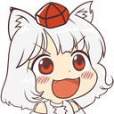 Momiji_Ohayou static emote