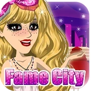 Fame_City_App emote