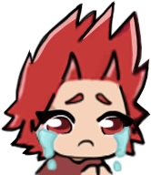 bnhakirishimacry emote