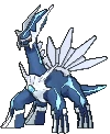 DIALGA emote