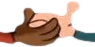 handshake emote