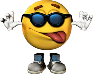 sillyemoji emoji