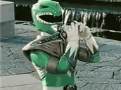 GreenRangerFlute emote