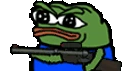 SHOOTERS emote
