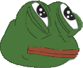 PepeOnDrugs emote