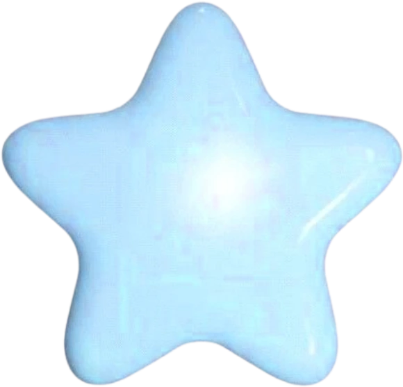 light_blue_star2 emote