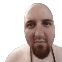 OhLordHaveMercyItsTectoneDeeplyStaringIntoMySoulHESDRAININGMYLIF emote