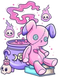 witchy_plush emote
