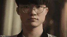 Faker emoji