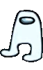 amogusFall emoji