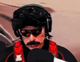 docSeizure emote