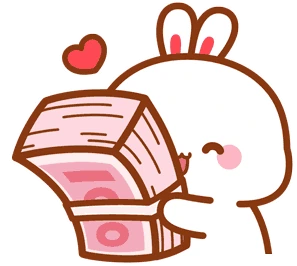 moneh emote
