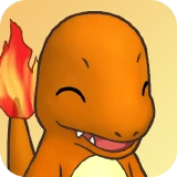 Charmander_Happy emote
