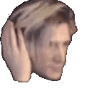 xqcJAM animated emote