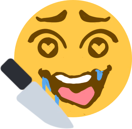 Yandere emote