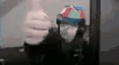 guuut emoji