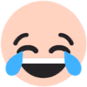 Laugh emote