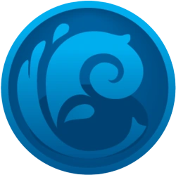 water_bender static emote
