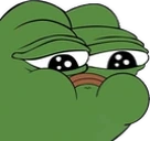 pepePout emote