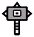 TeamHam emote