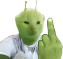 FiddyGlorp emote