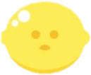 LemonOh emote