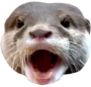PogU emote