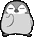 PenguinNo emote