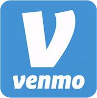 Venmo_Logo_Text emote