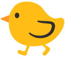 googlechick emote