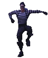 BestMates emote